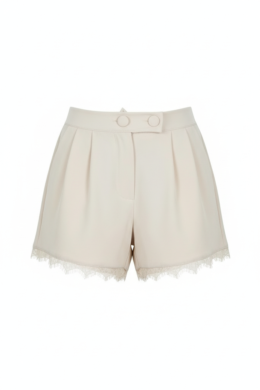 Short Encaje - Imagen 4