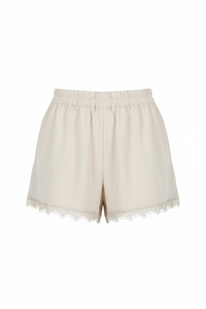 Short Encaje - Imagen 5