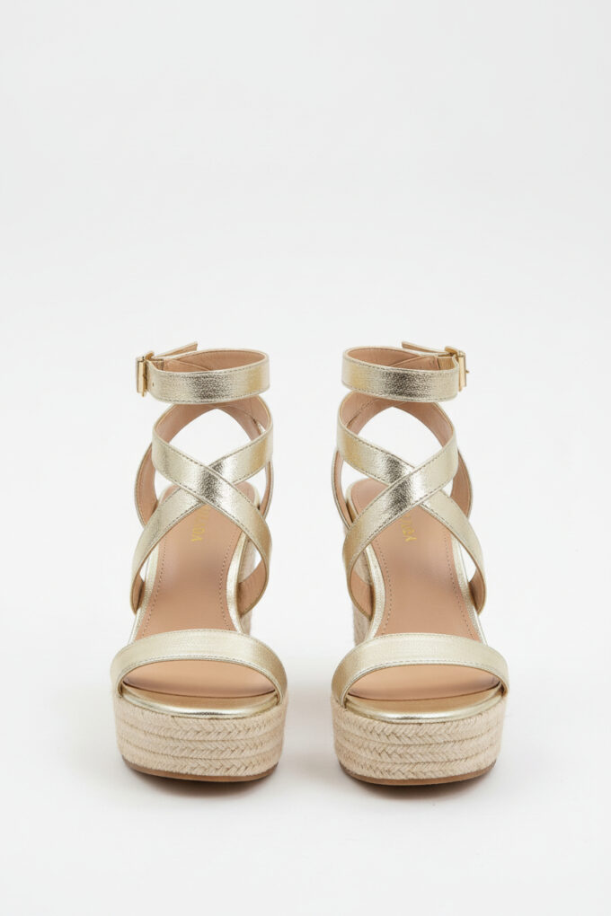 Cuñas Esparto Tiras