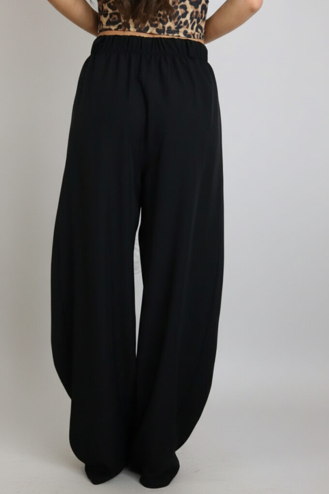 Pantalon Doble Solapa