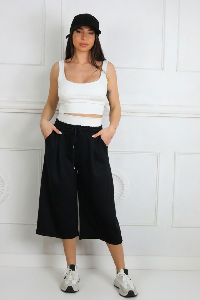 Conjunto Bicolor Top