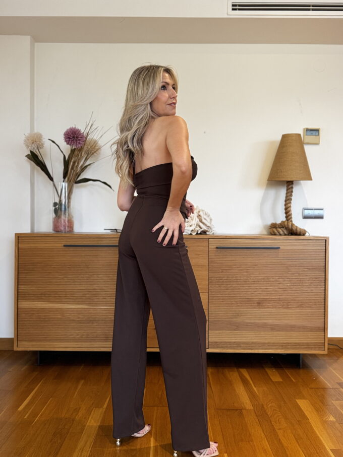 Conjunto Top Botones