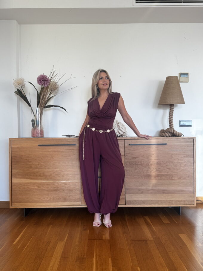 Pantalon Gasa Licrada
