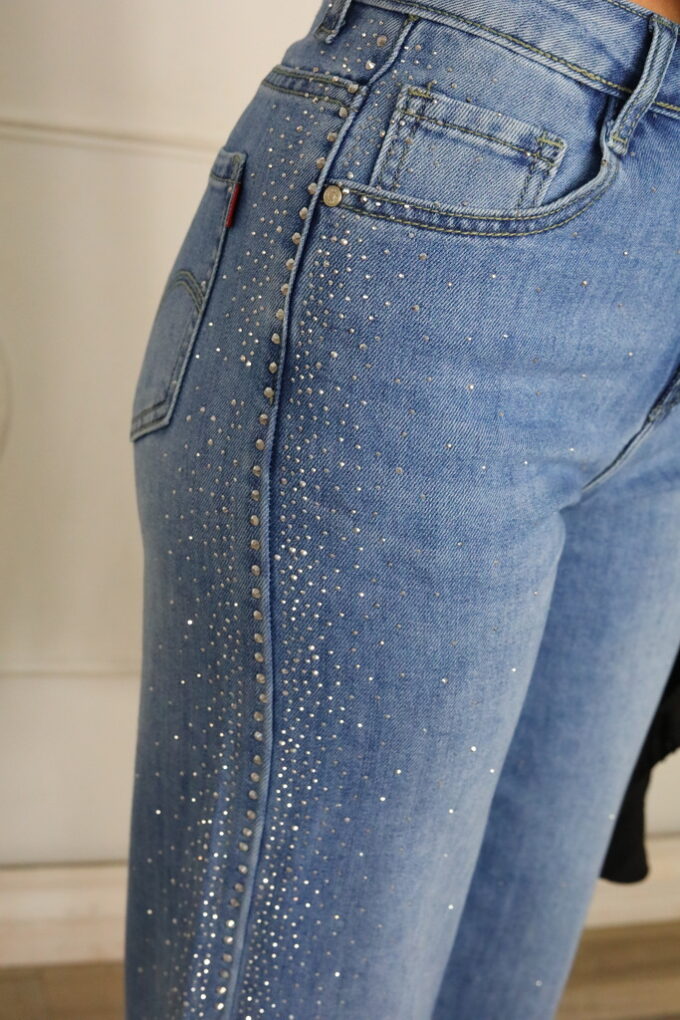 Vaquero Reductor Brillos