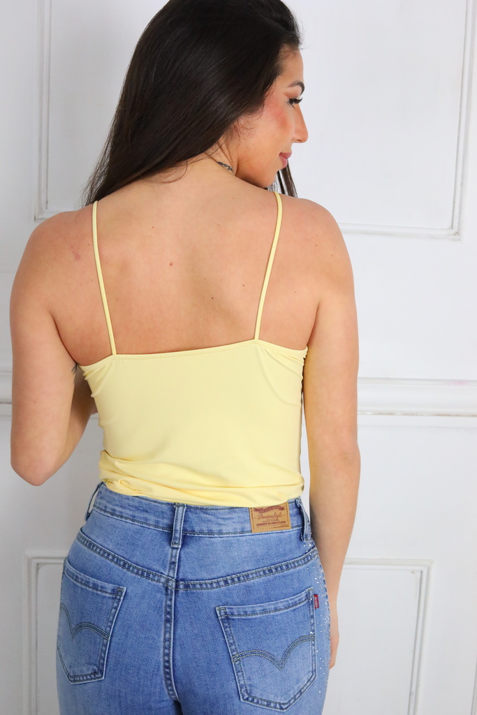 Lencera Licra Encaje - Imagen 6