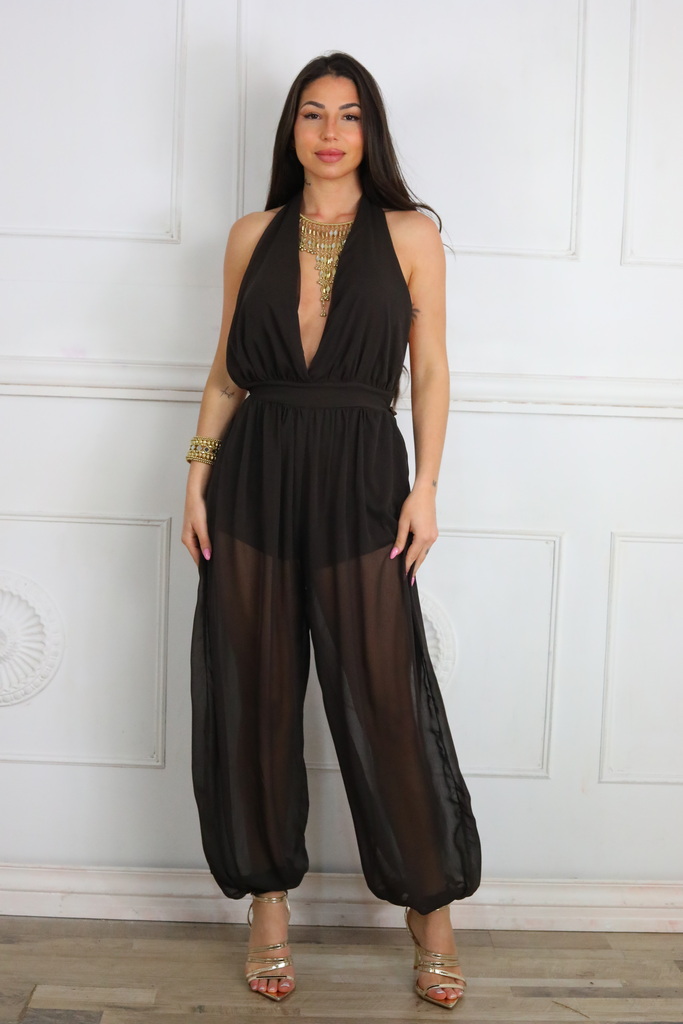 Mono Gasa Transparencias - Imagen 2