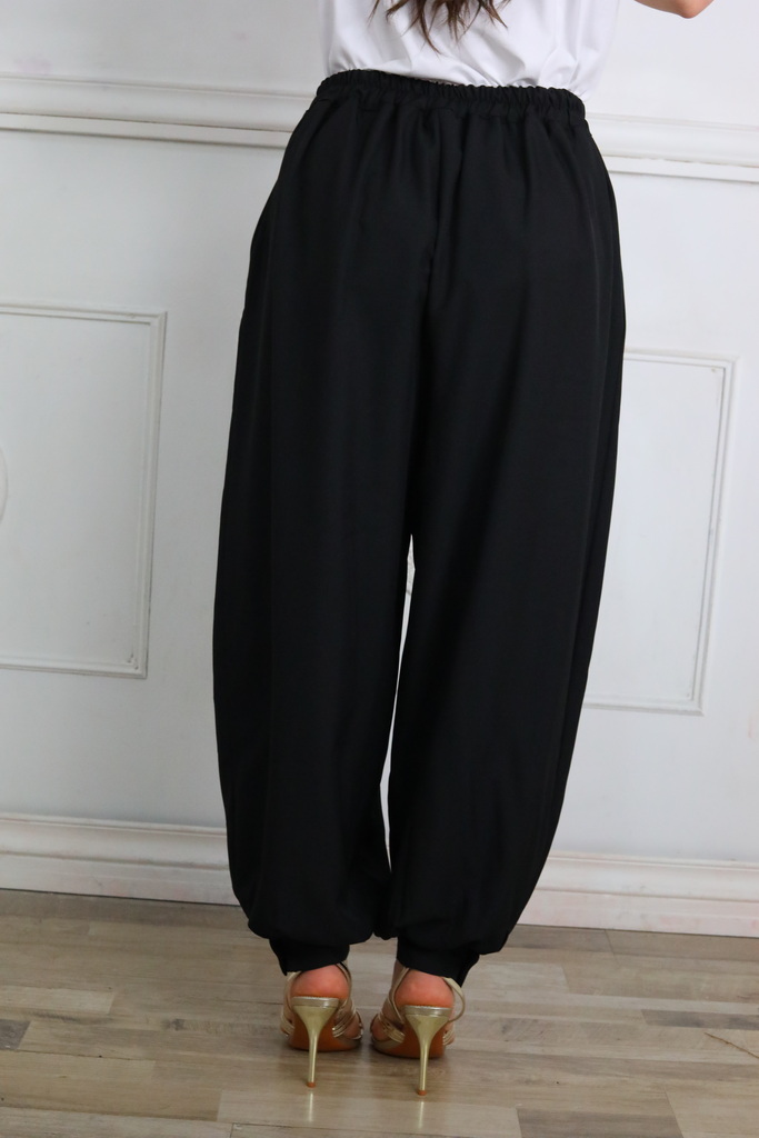 Pantalon Bajo Botón - Imagen 4