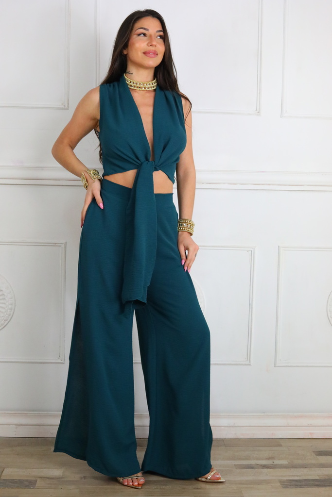 Conjunto Aberturas