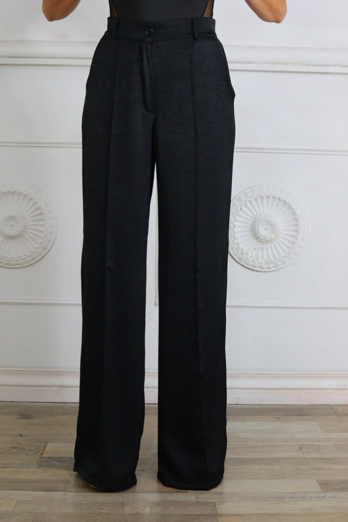 Pantalon Raso Costura