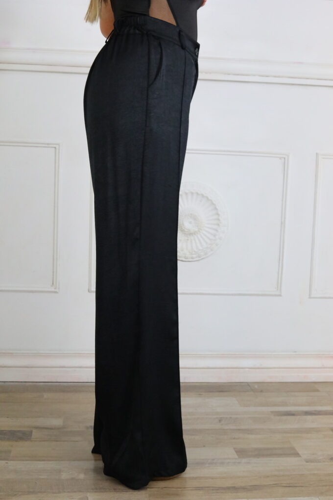 Pantalon Raso Costura