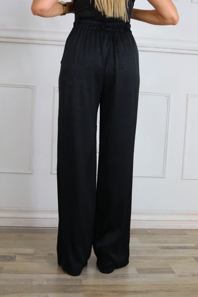 Pantalon Raso Costura