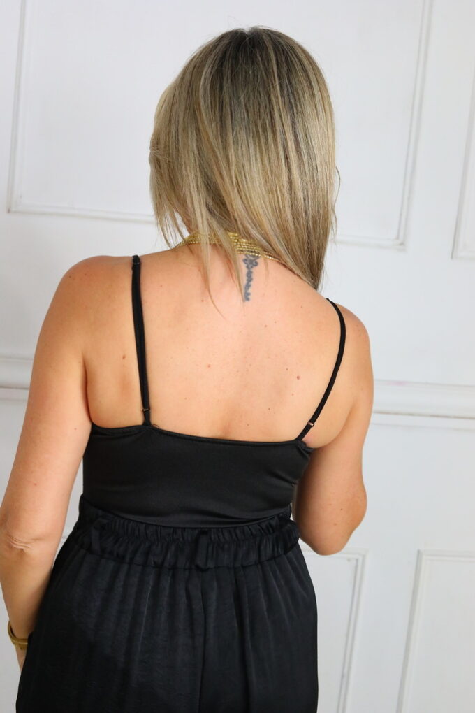 Body Satinado Transparencias
