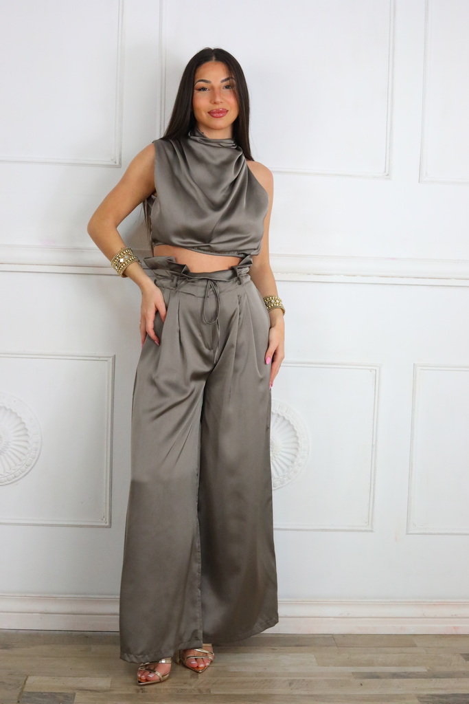 Conjunto Satén - Imagen 2