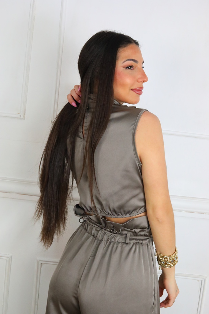 Conjunto Satén - Imagen 5