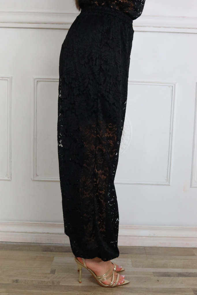 Pantalon Encaje - Imagen 5