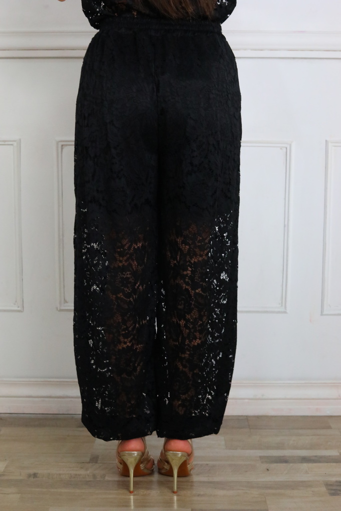 Pantalon Encaje - Imagen 6