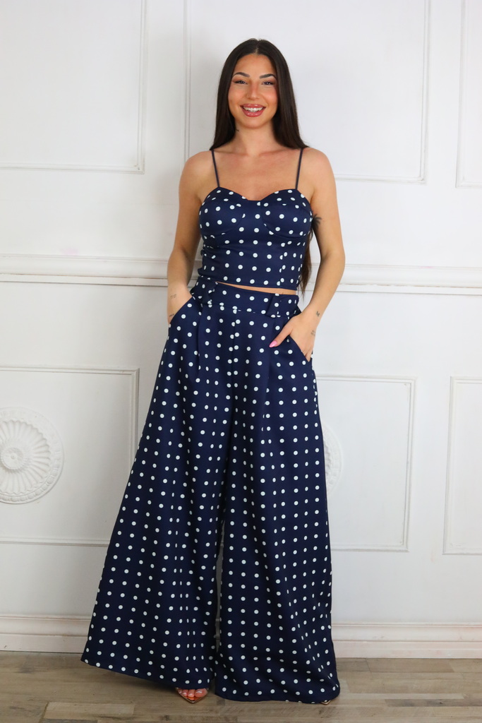 Conjunto Lunares Top - Imagen 2