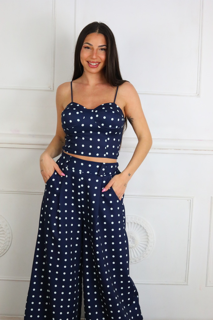 Conjunto Lunares Top - Imagen 4