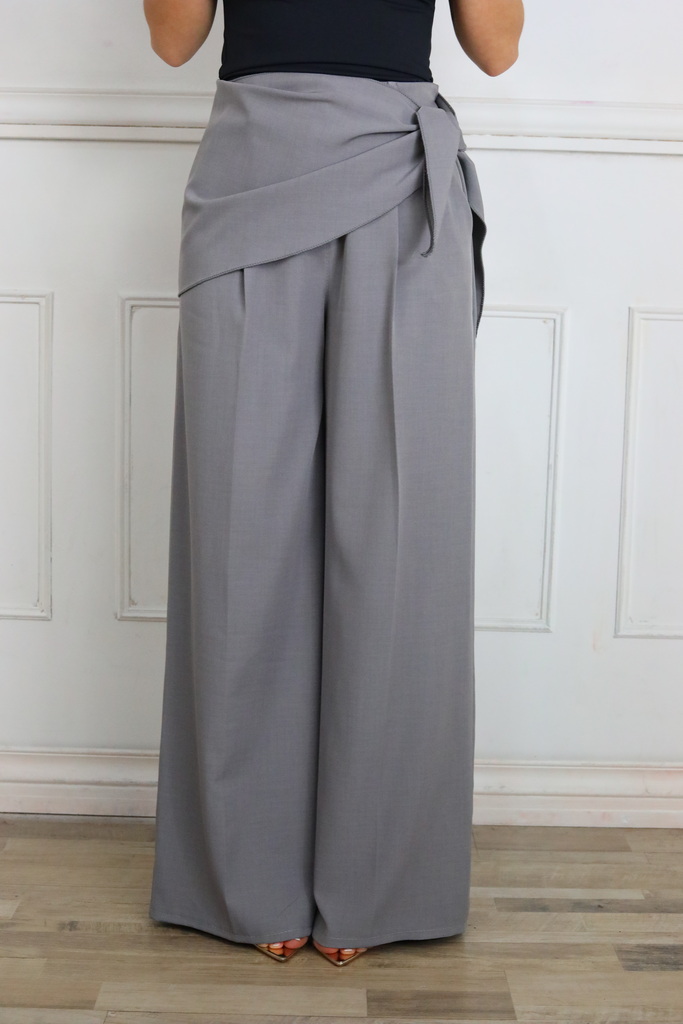 Pantalon Con Fajín - Imagen 3