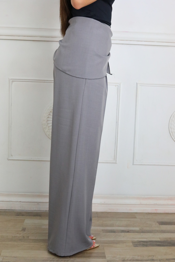 Pantalon Con Fajín - Imagen 6