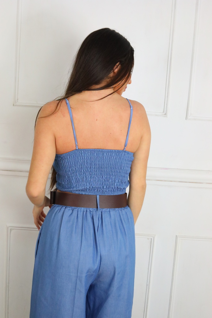 Top Doble Broche - Imagen 6