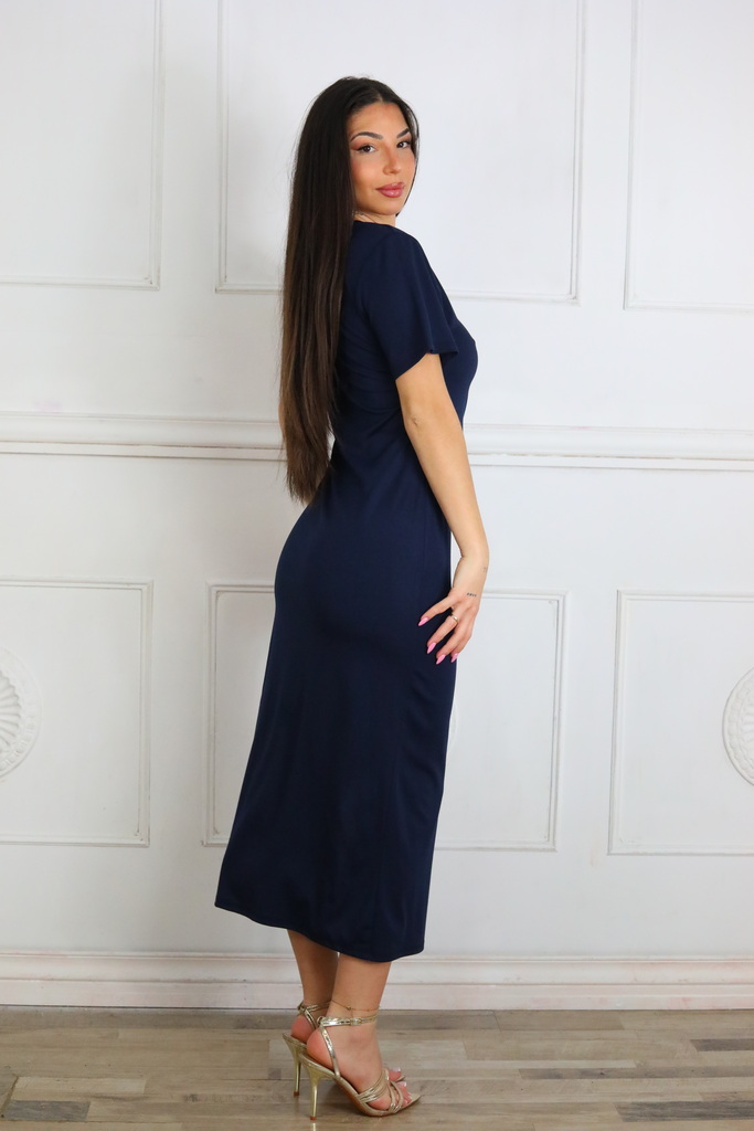 Vestido Nudo - Imagen 3