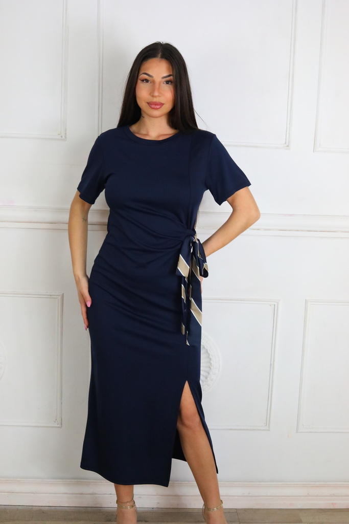 Vestido Nudo - Imagen 4