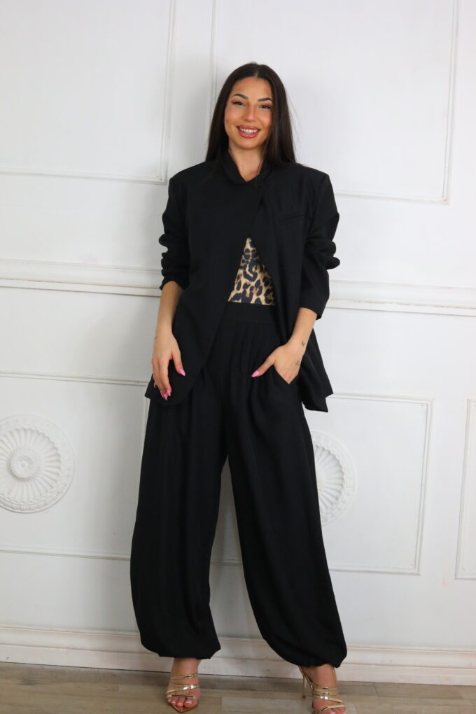 Pantalon Multipinzas