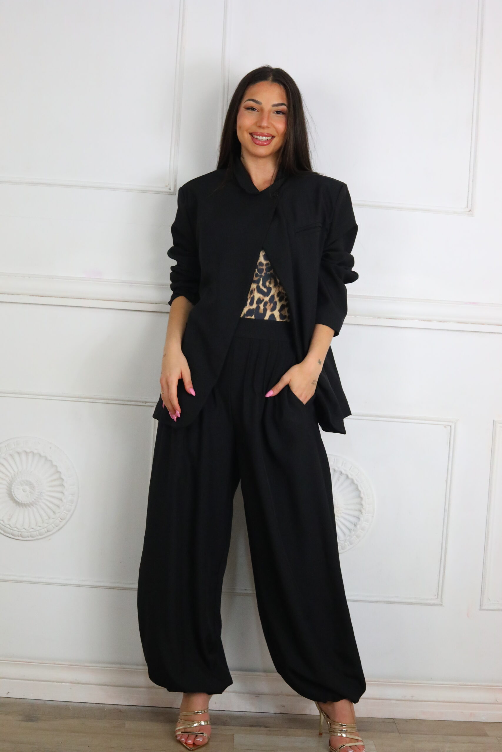 Pantalon Multipinzas - Imagen 6