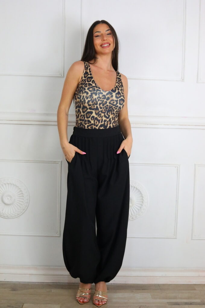 Pantalon Multipinzas