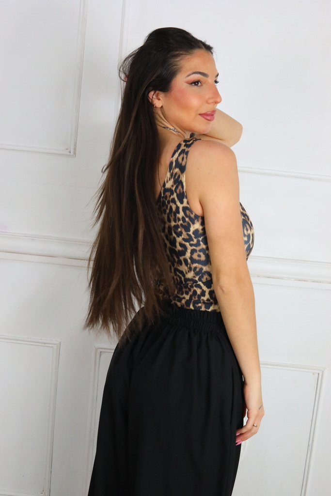 Body Licra Básic - Imagen 3