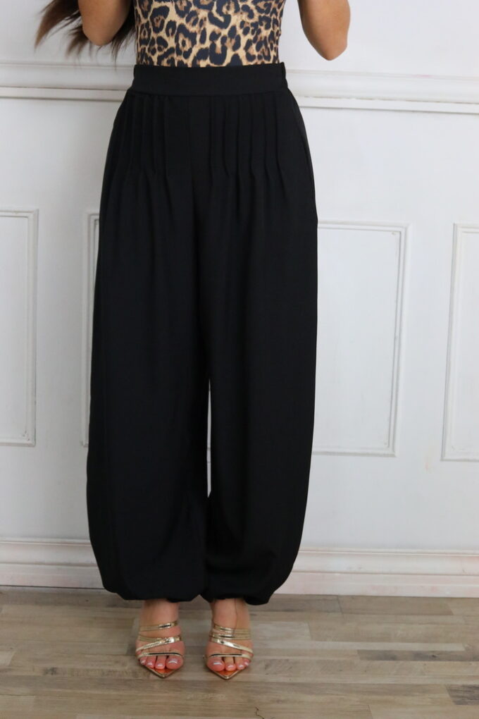 Pantalon Multipinzas