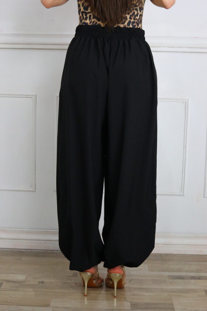 Pantalon Multipinzas