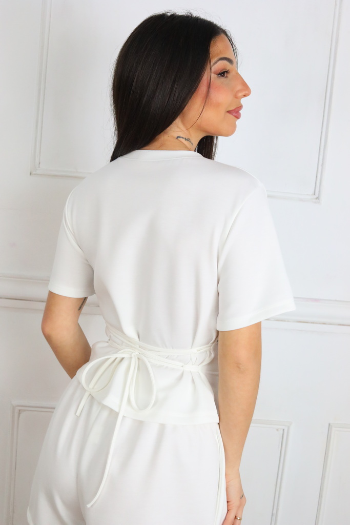 Camiseta Tejana Cordón - Imagen 5