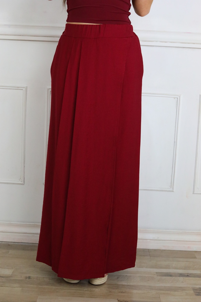 Pantalon-Pareo Largo - Imagen 3