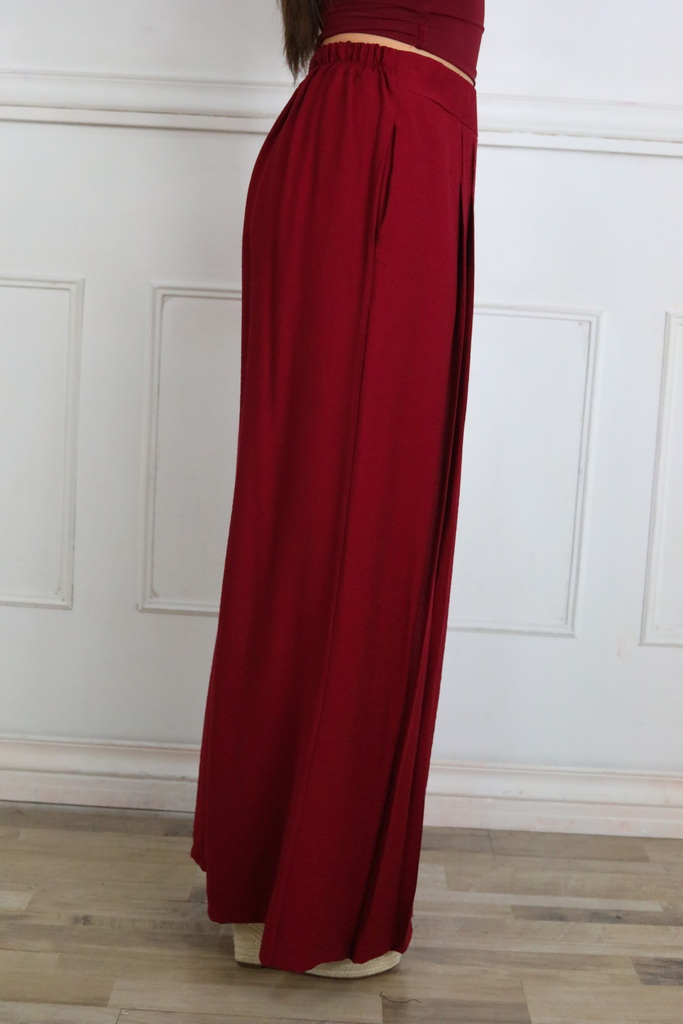 Pantalon-Pareo Largo - Imagen 4