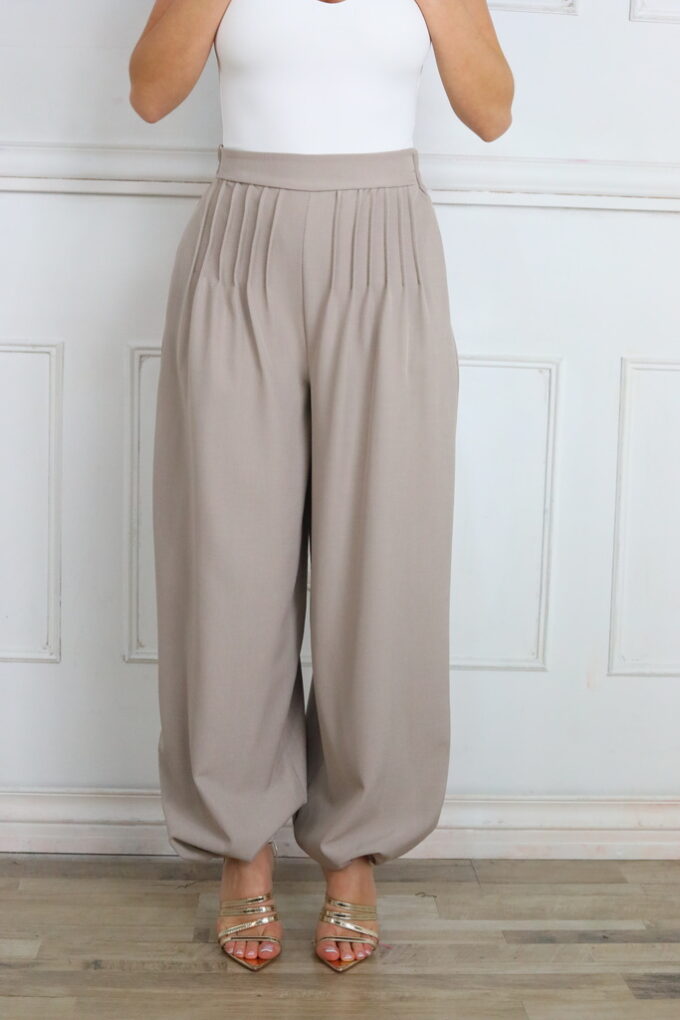 Pantalon Multipinzas