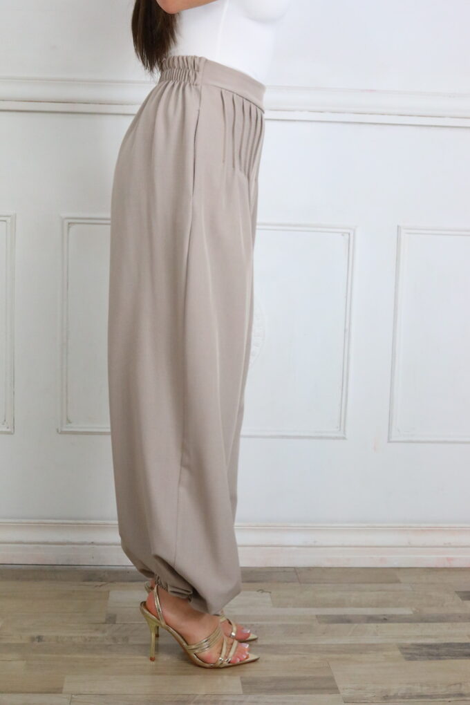 Pantalon Multipinzas