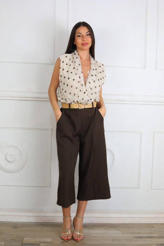 Pantalon Pesquero Cinturón - Imagen 2