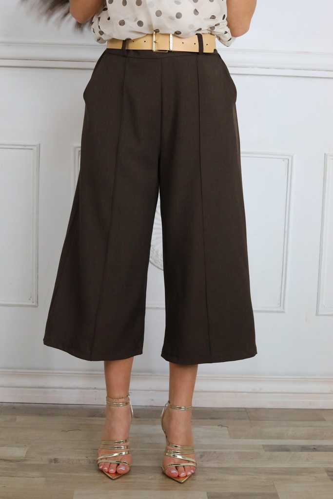 Pantalon Pesquero Cinturón - Imagen 6