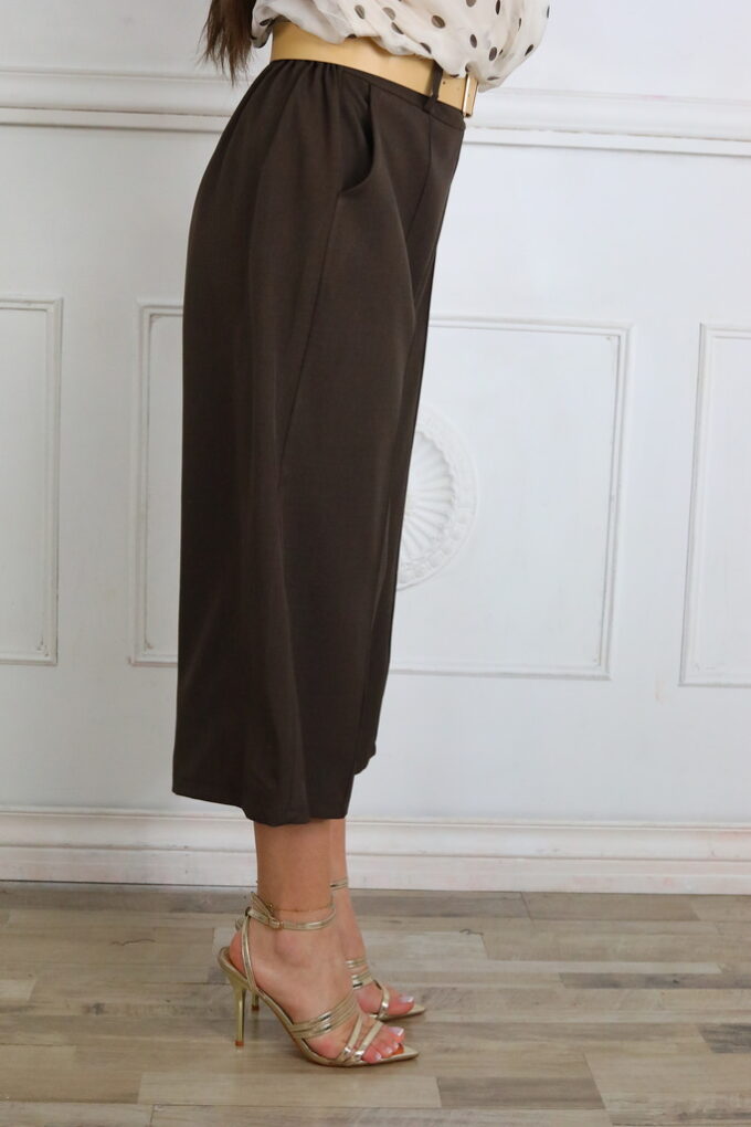 Pantalon Pesquero Cinturón