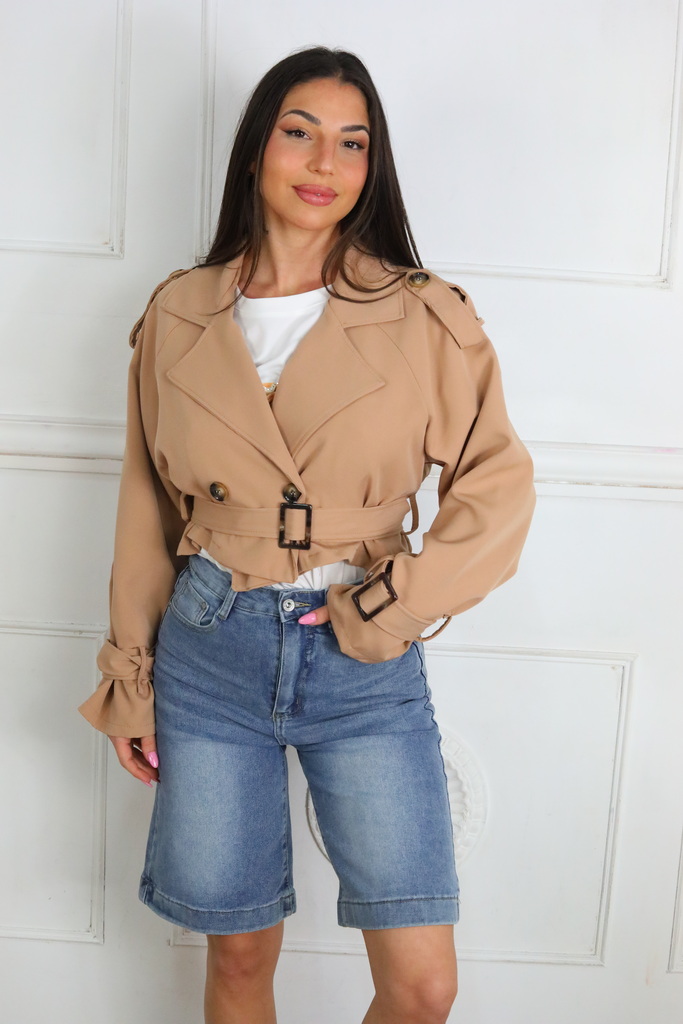 Bermuda Vaquera - Imagen 2