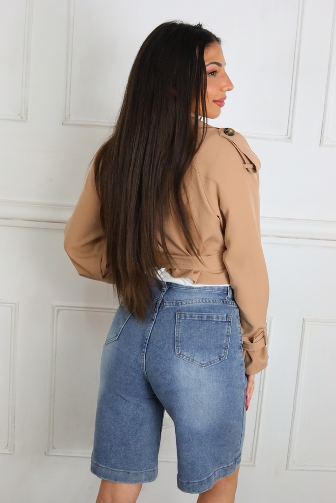 Gabardina Corta - Imagen 5