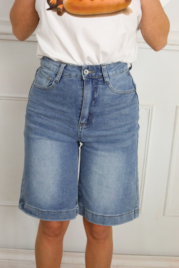 Bermuda Vaquera - Imagen 3