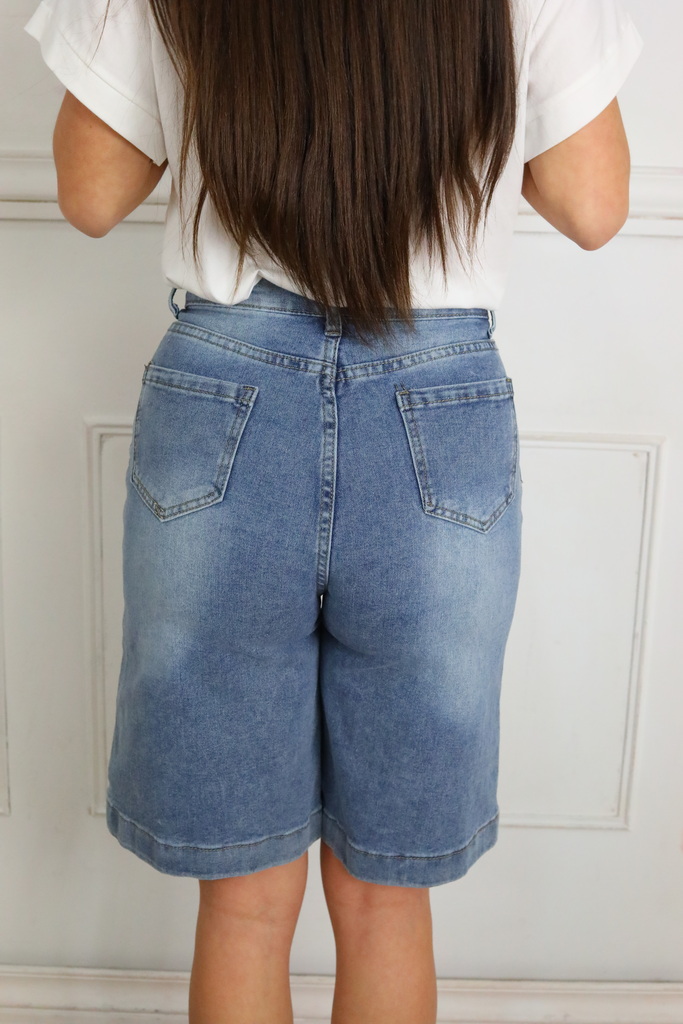 Bermuda Vaquera - Imagen 5