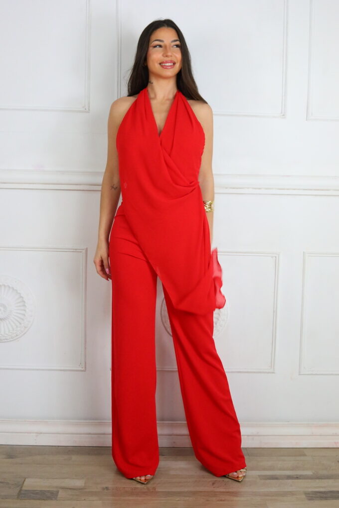 Mono Capa Asimétrica