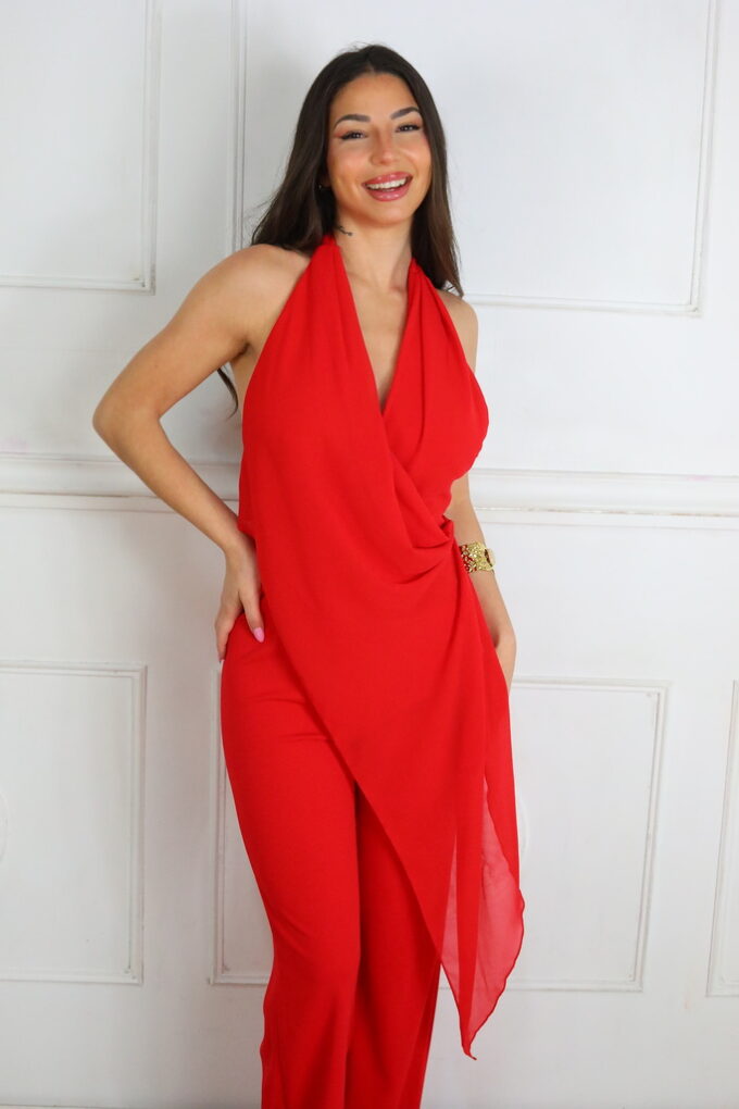 Mono Capa Asimétrica