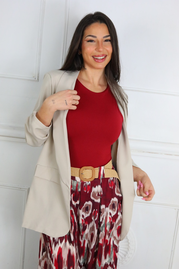 Body Licra Cascos - Imagen 2