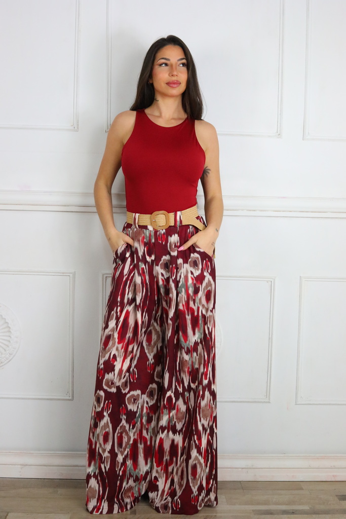 Body Licra Cascos - Imagen 3