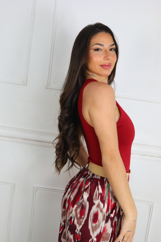 Body Licra Cascos - Imagen 4